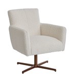 Brooks Swivel Chair thumbnail 1