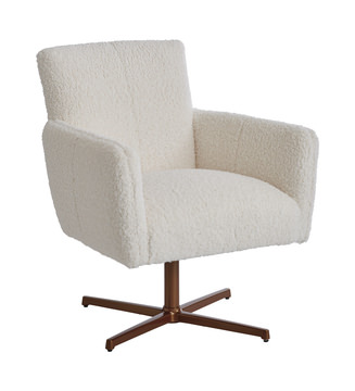 image Brooks Swivel Chair