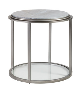 image Treville end table