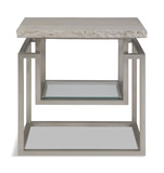 Theo End Table thumbnail 2