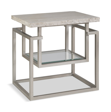 image Theo End Table