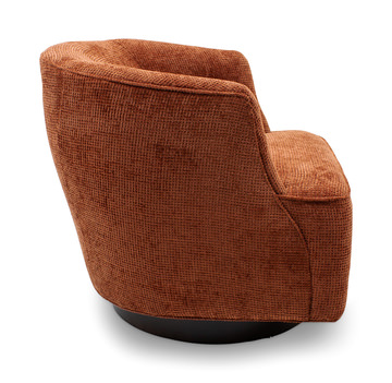 Pilsen Swivel Chair