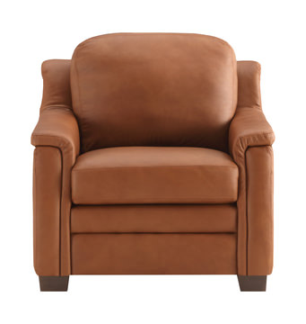 Desi Leather Chair