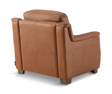 Desi Leather Chair