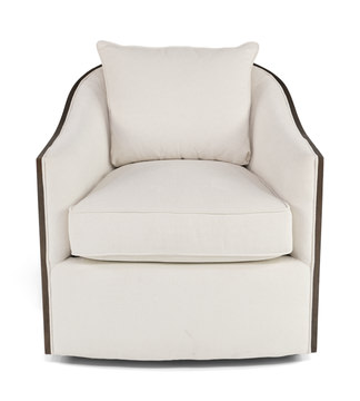 Coco Swivel Chair