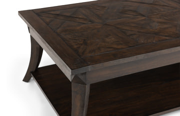 Colby Coffee Table