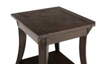 Colby End Table