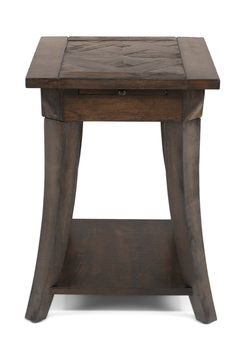 Colby Chairside Table