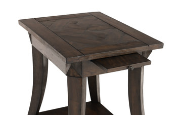 Colby Chairside Table
