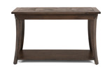 Colby Sofa Table thumbnail 2