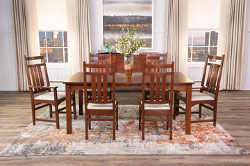 Layers Hand Painted Canvas Art