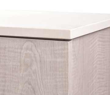 Madison Square Chest