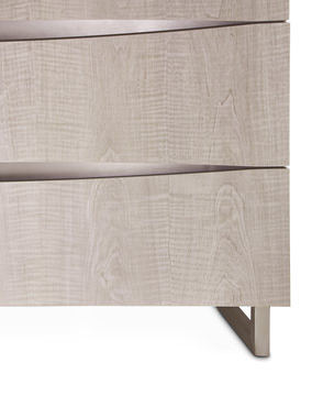 Madison Square Chest