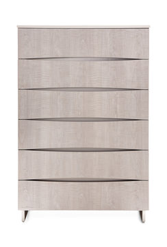 Madison Square Chest