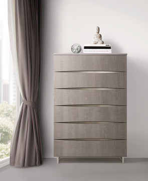 Madison Square Chest