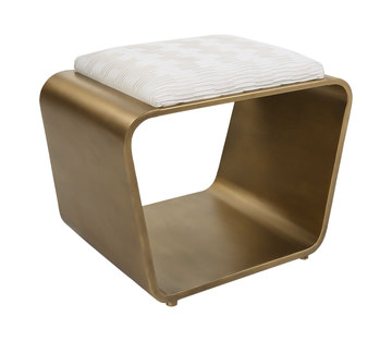 image Hoop Small Bench