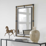 Melville Mirror thumbnail 3