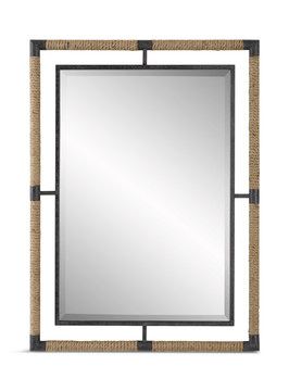 image Melville Mirror