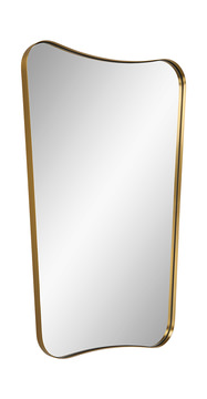 Belvoir Mirror