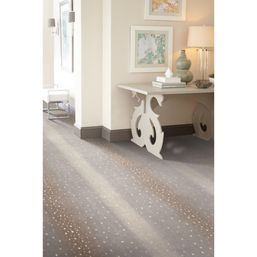 Karastan Savanna Scenes - Frosted Antelope