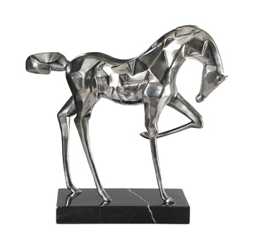 image Phoenix Sculpture