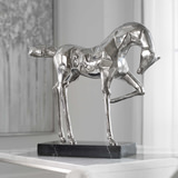 Phoenix Sculpture thumbnail 2
