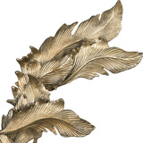 Fall Leaves Sculpture thumbnail 3