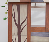 Club Tree House Loft Bed thumbnail 8