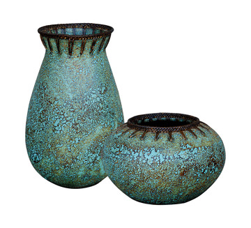 image Bisbee Vases - Set of 2