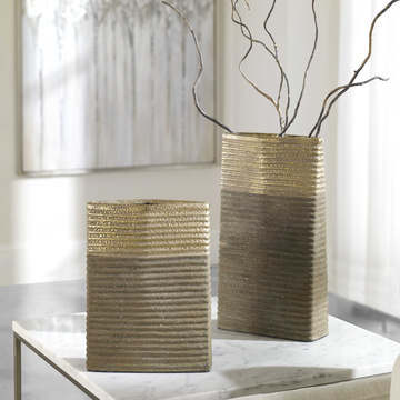 Riaan Vases - Set of 2