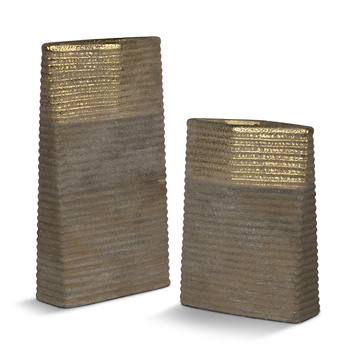 image Riaan Vases - Set of 2