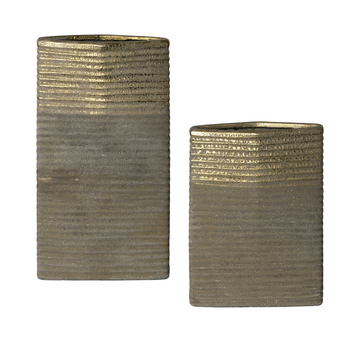 Riaan Vases - Set of 2