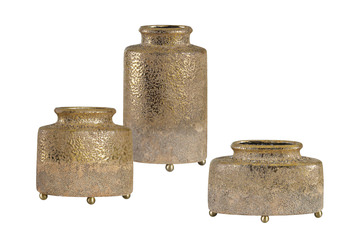image Kallie Vases - Set of 3