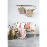 Kilim Lumbar Pillow thumbnail 2