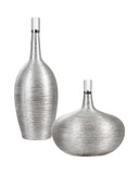Gatsby Bottles - Set of 2 thumbnail 1