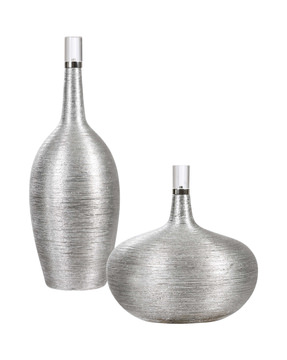 image Gatsby Bottles - Set of 2