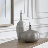 Gatsby Bottles - Set of 2 thumbnail 2
