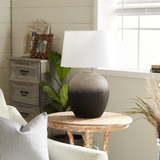 Ceramic Table Lamp thumbnail 2