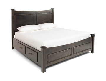 image Wyndham King Bed