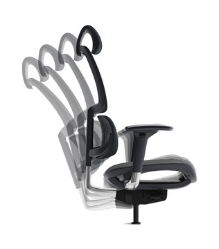 Voca Task Chair
