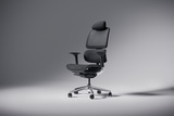 Voca Task Chair thumbnail 6