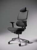 Voca Task Chair thumbnail 8