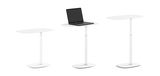 Serif Laptop Stand - Salt thumbnail 4