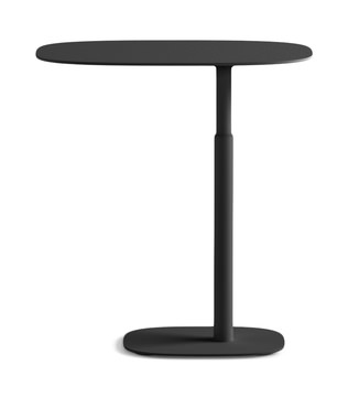 Serif Laptop Stand - Pepper
