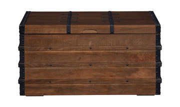 Serrano Storage Trunk