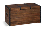 Serrano Storage Trunk thumbnail 1