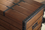 Serrano Storage Trunk thumbnail 6