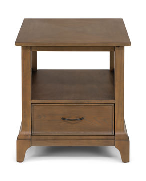 Windhaven End Table