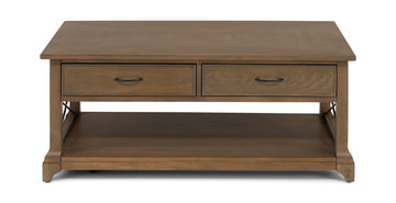 Windhaven Coffee Table