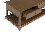 Windhaven Coffee Table thumbnail 3